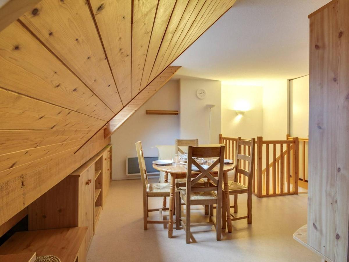 Appartement Charmant 2 Chambres, 6 Pers., Cuisine, Parking Couvert, Centre Cauterets Et Telecabine - Fr-1-401-106 Exterior photo